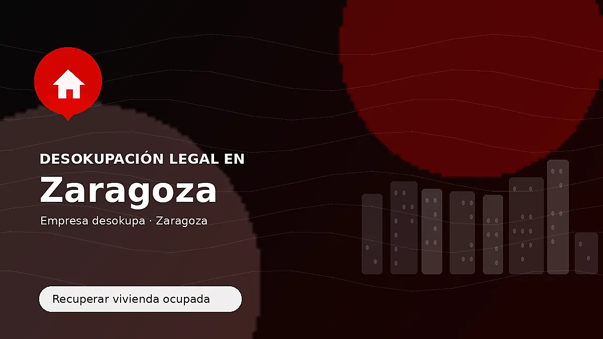 Empresa desokupa en Resto de España para recuperación de inmuebles